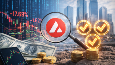 Avalanche, hız, ölçeklenebilirlik ve alt ağ yapısıyla AVAX’ı yalnızca bir