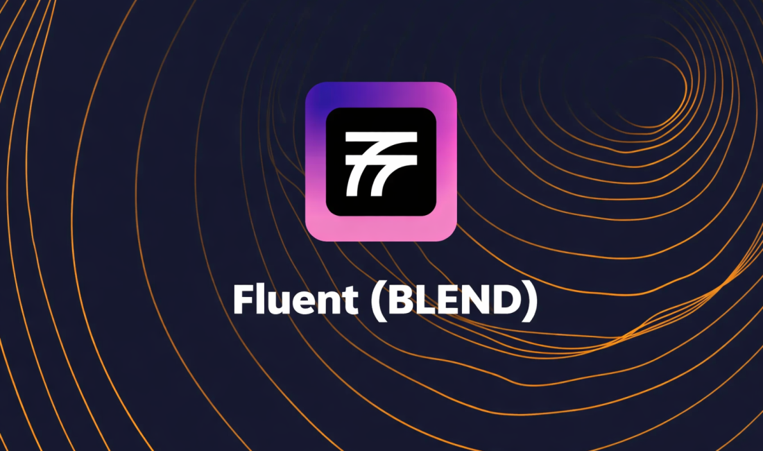 Fluent (BLEND), farklı Blockchain sanal makinelerini tek bir ağda birlikte