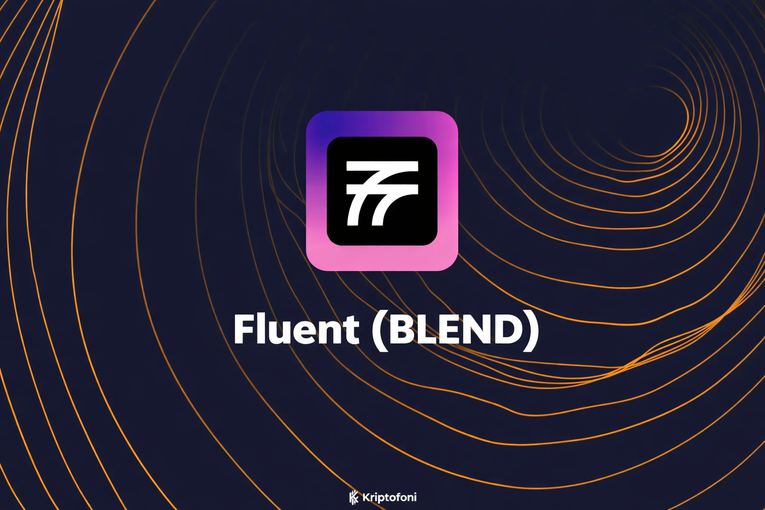 Fluent (BLEND), farklı Blockchain sanal makinelerini tek bir ağda birlikte