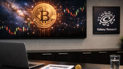 Galaxy Research’ten Alex Thorn, Jane Street’in Bitcoin’i bilinçli biçimde düşürdüğü