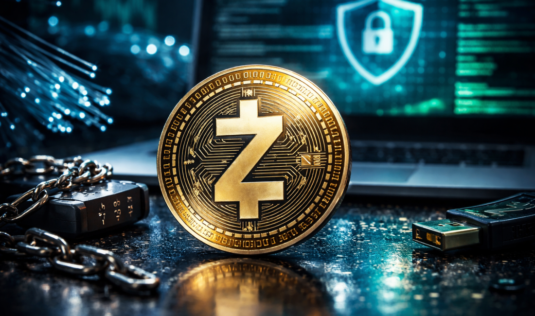 Foundry Digital’in Zcash için kuracağı kurumsal havuz, gizlilik odaklı bir