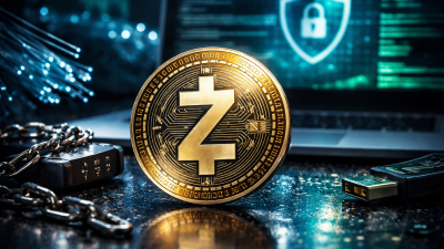 Foundry Digital’in Zcash için kuracağı kurumsal havuz, gizlilik odaklı bir