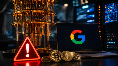 Google Kuantum tehditine yönelik olarak hazırlık gecikirse maliyet büyüyeceğini kaydetti.