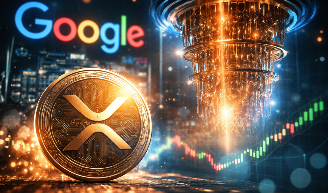 Google’ın Kuantum Uyarısı Sonrası XRP’den Çarpıcı Adım Google’ın araştırması kuantum tehdidinin kripto para ağları için beklenenden daha