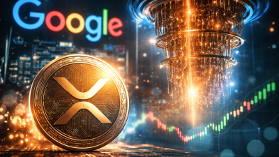 Google’ın araştırması kuantum tehdidinin kripto para ağları için beklenenden daha