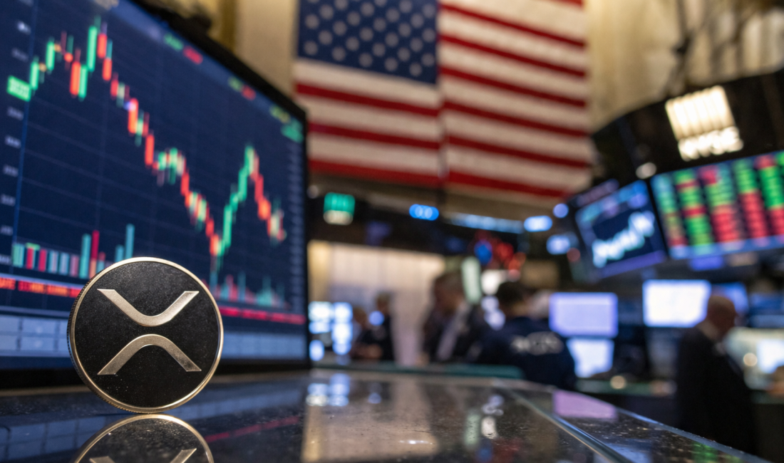 Gözler ABD Verilerinde: XRP’yi Önümüzdeki Günler Ne Bekliyor? XRP, haftalık diplerine yakın seyrederken yönünü kendi hikayesinden çok ABD