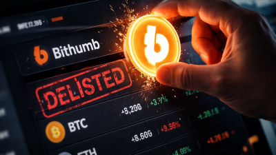 Bithumb, gerekli kriterlerin karşılanmadığını belirterek GOAT için işlem desteğini 13