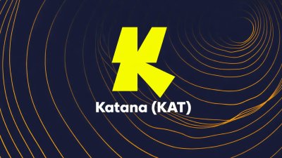 Katana (KAT) Coin Katana ağında likidite teşviklerini yönlendirmek, ücret gelirlerinden