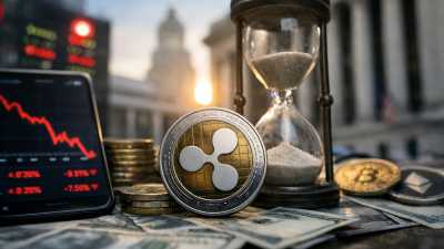Ripple CEO’su Brad Garlinghouse’un açıklamaları, CLARITY Act sürecindeki gecikmenin geçici
