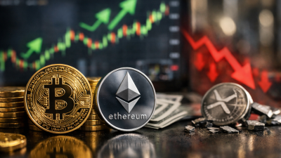 Kripto para yatırım ürünleri geçen hafta 1,06 milyar dolar giriş