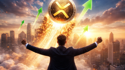 Bitcoin öncülüğündeki toparlanma XRP’ye güç verdi. Teknik görünüm 2 doları