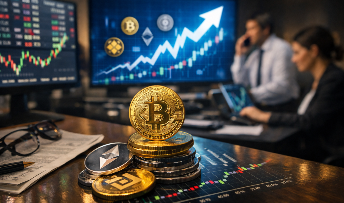 Ondo Finance, 250’yi aşan varlık listesi ve genişleyen ortaklık ağıyla