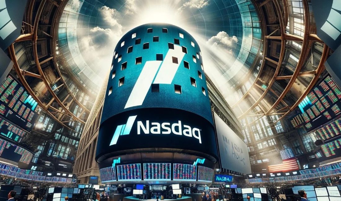 Nasdaq tahmin piyasalarına yönelik olarak ikili opsiyon sözleşmeleri sunmak için
