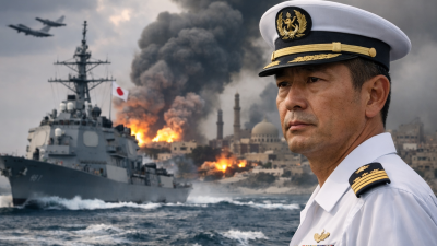 Japonya Merkez Bankası Başkanı Kazuo Ueda, Orta Doğu gerilimi ve