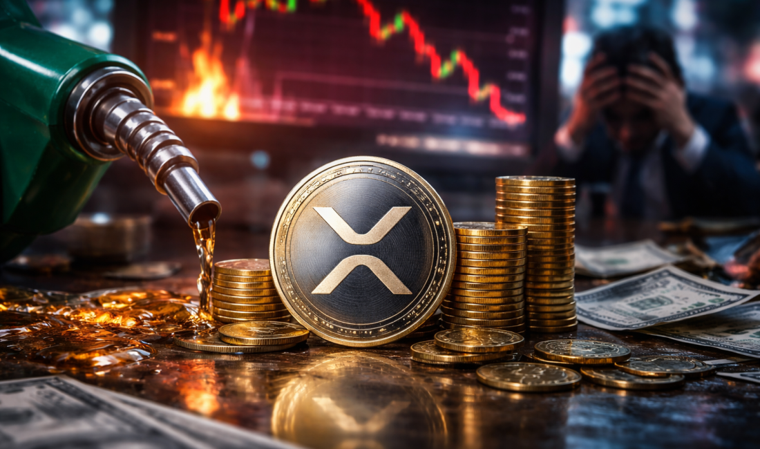 Ortadoğu gerilimi XRP üzerinde baskı kurdu ancak düzenleme beklentileri ve