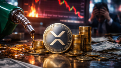 Ortadoğu gerilimi XRP üzerinde baskı kurdu ancak düzenleme beklentileri ve