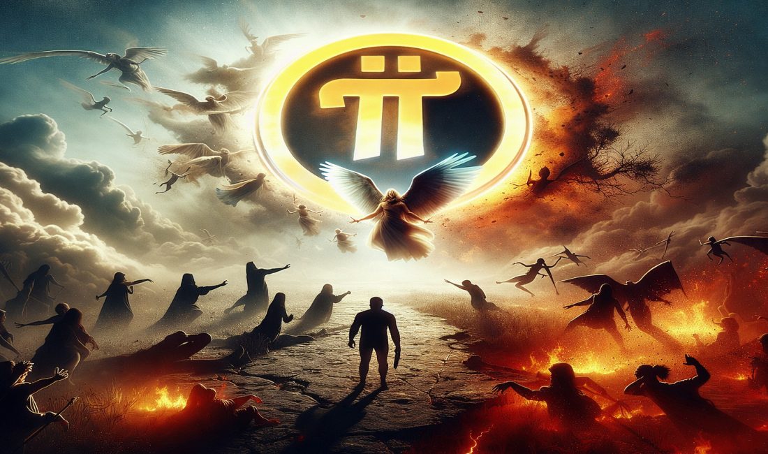 Pi coin 0,18 dolar direncini kırarak yaklaşık yüzde 30 yükseldi.