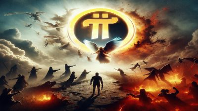 Pi coin 0,18 dolar direncini kırarak yaklaşık yüzde 30 yükseldi.