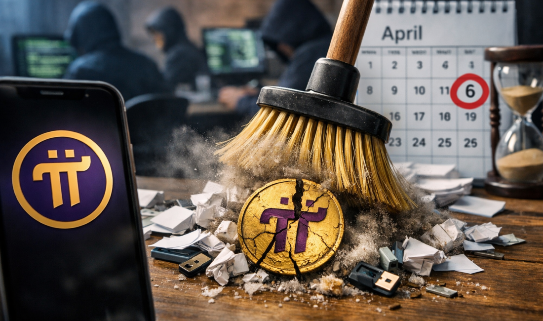 Pi Network Protokol 21 geçişi için node operatörlerine net bir