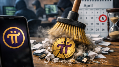 Pi Network Protokol 21 geçişi için node operatörlerine net bir