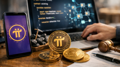 Pi Network, Protocol 20 ve Kraken desteğiyle dikkat çekti ancak