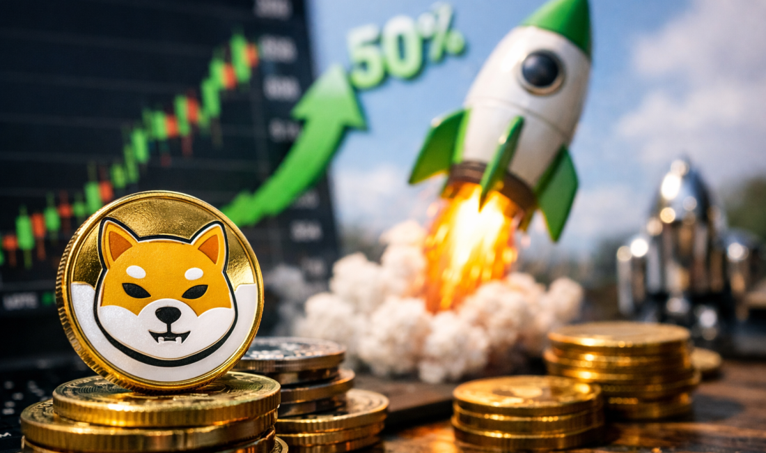 Kripto para piyasasında dalgalı görünüm sürerken Shiba Inu son günlerde