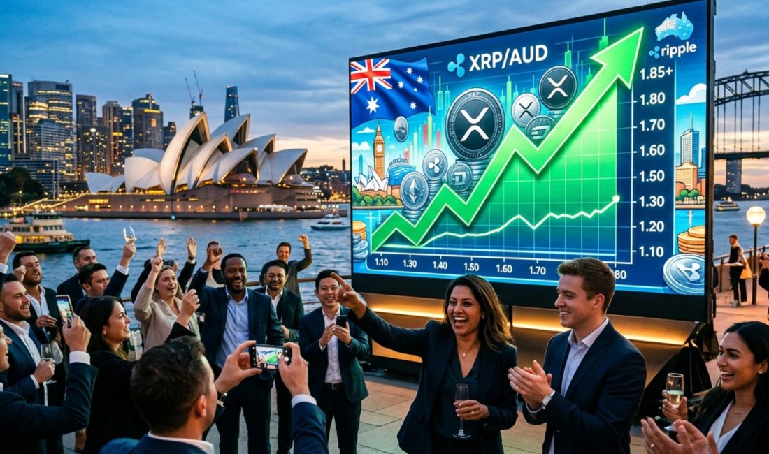 Ripple, BC Payments Australia'yı satın alarak AFSL lisansı almayı hedefliyor.