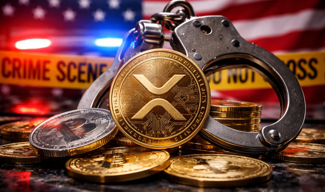 Ripple CEO’su Konuştu: ABD’de XRP ve Kripto Paraları Bekleyen Tehlike Ripple CEO’su Brad Garlinghouse, ABD’de kripto para sektörünün kalıcı yasal