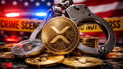 Ripple CEO’su Brad Garlinghouse, ABD’de kripto para sektörünün kalıcı yasal