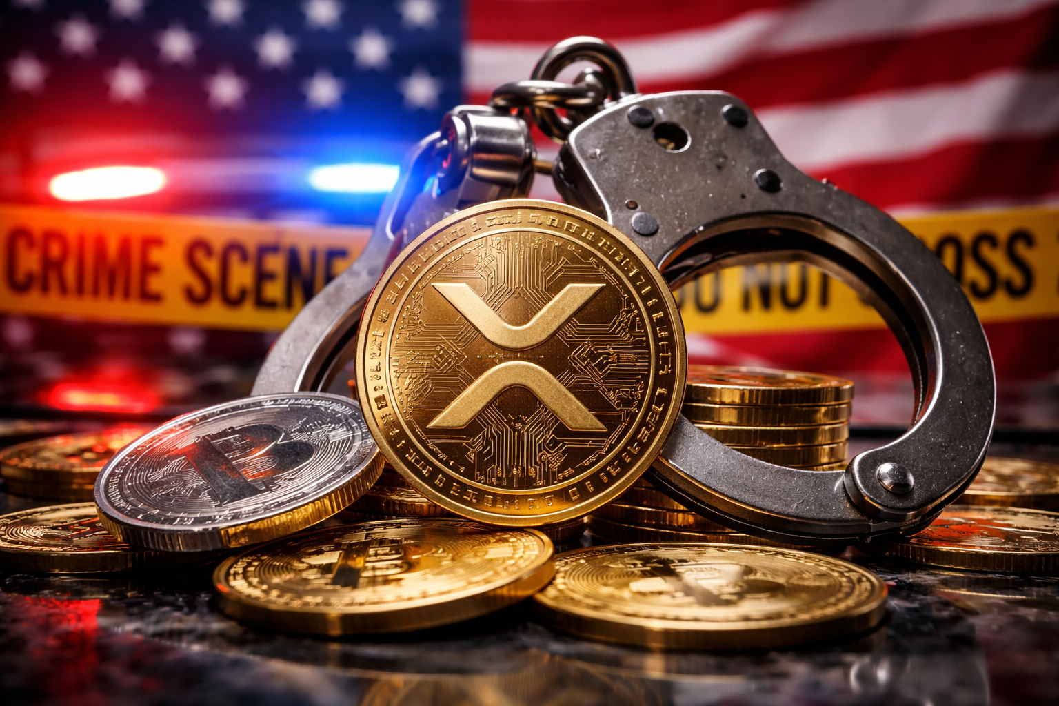 Ripple CEO’su Brad Garlinghouse, ABD’de kripto para sektörünün kalıcı yasal