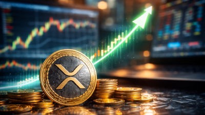 XRP, haftanın ilk işlem gününde yeniden toparlanma sinyali verdi.