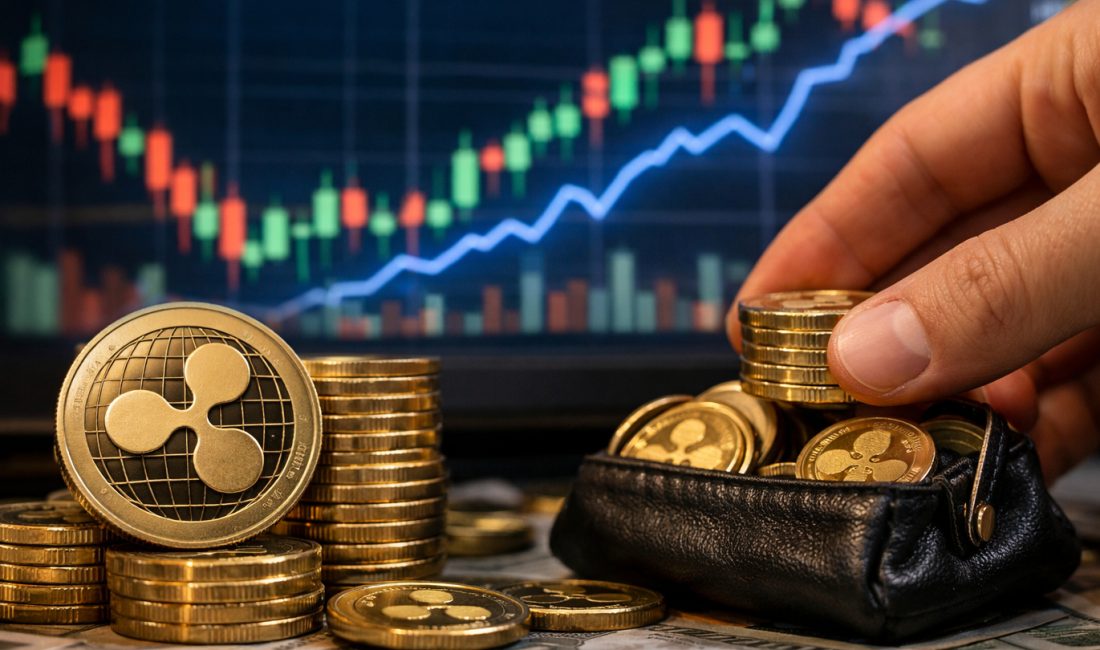 Ripple’ın 50 milyar dolarlık değerlemeyle başlattığı hisse geri alımı, erken