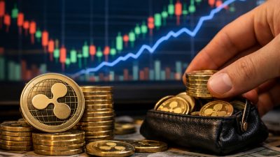 Ripple’ın 50 milyar dolarlık değerlemeyle başlattığı hisse geri alımı, erken