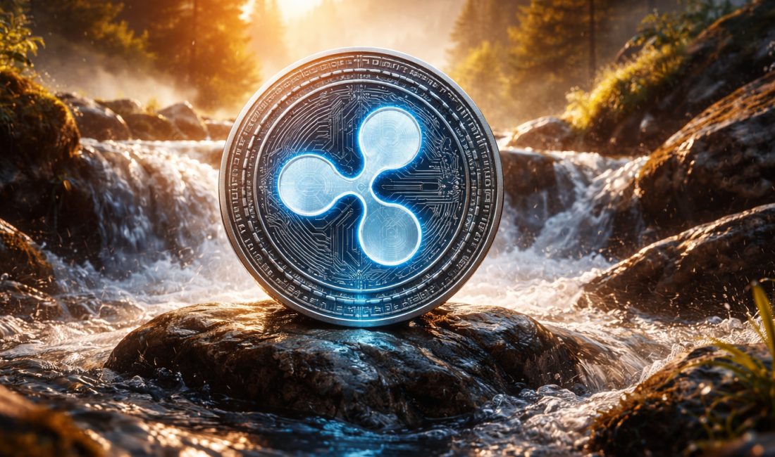 Ripple CEO’su Garlinghouse, Clarity Act görüşmelerinde bankalara iyi niyet çağrısı