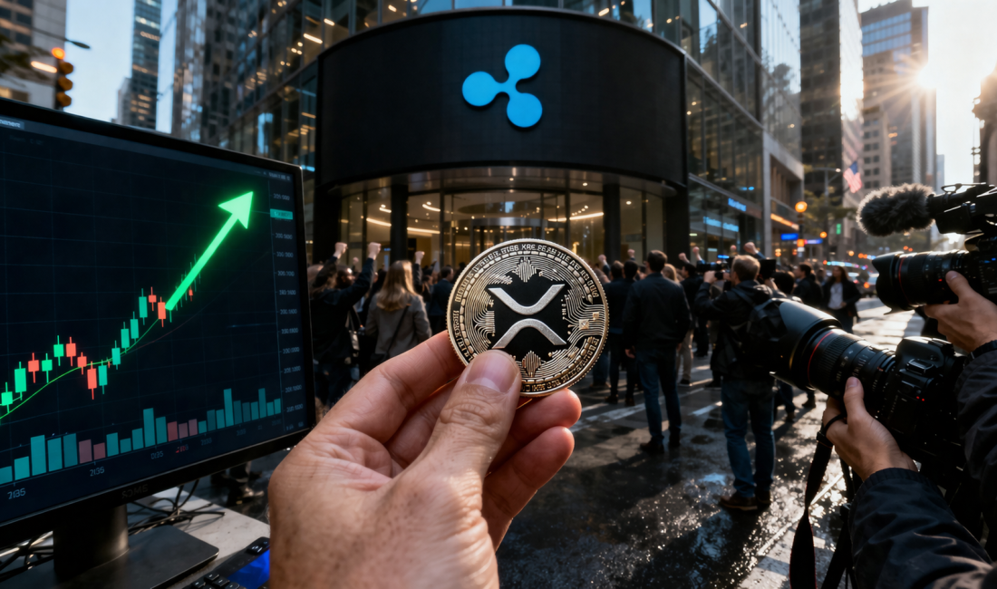 Ripple XRP Ledger güvenliğini güçlendirmek için yapay zeka destekli yeni