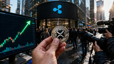 Ripple XRP Ledger güvenliğini güçlendirmek için yapay zeka destekli yeni