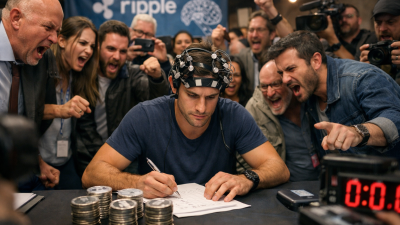 David Schwartz, X’teki eleştirilerin yapay zeka üretimi olabileceğini savundu ve