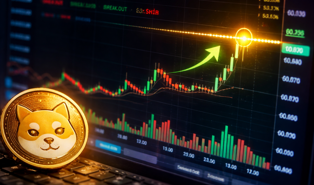 Shiba Inu günlük grafikte death cross sinyali verdi. Fiyat ve