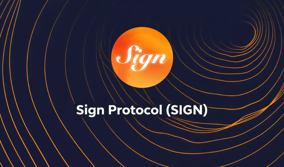 Sign Protocol (SIGN) Coin Nedir? Sign Protocol, Blockchain üzerinde doğrulanabilir bilgi üretmek ve bunu ağlar