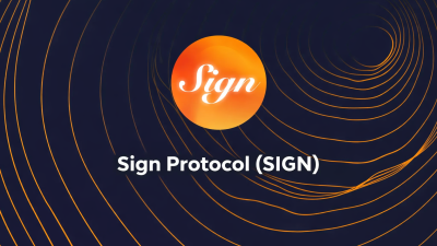Sign Protocol, Blockchain üzerinde doğrulanabilir bilgi üretmek ve bunu ağlar