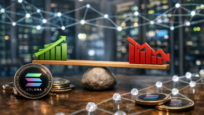 Solana zamanla daha dengeli bir fiyat yapısına ulaşabilecek olsa da