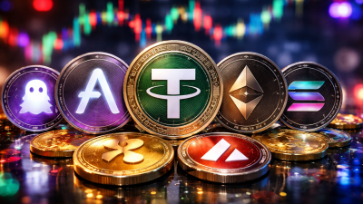 Kripto para piyasasında sosyal medya gündemi, Tether ve Aave’deki zincir