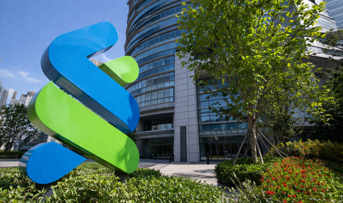 Ethereum ve Bitcoin’e dair son tahmin Standard Chartered'dan geldi.