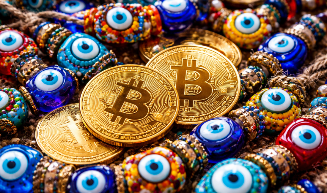 Tarihin Unutulan Parası: Bitcoin’e Benzeyen 2 Nokta Aggri Boncuklarının yükselişi ve çöküşü, paranın değerini koruyamayan toplumların zamanla