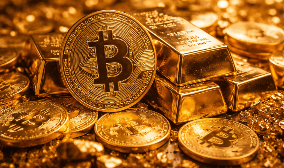 Peter Schiff, Tim Draper’ın Bitcoin’i altına üstün gören yorumuna tokenleştirilmiş