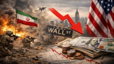 Bloomberg Intelligence stratejisti McGlone, İran riskinin ABD resesyonunu tetikleyebileceğini, kripto