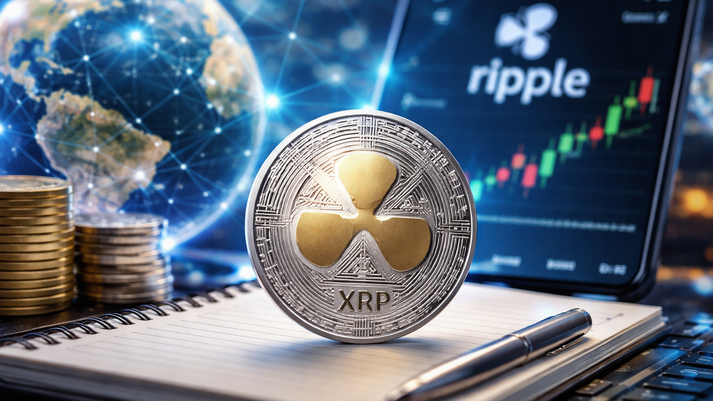 Black Swan Capitalist'ten Versan Aljarrah XRP için alışılagelmiş piyasa döngüsü