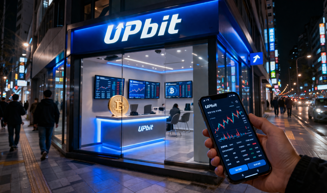 Upbit, Katana (KAT) listeleme duyurusunu güncelledi. Proje adı değişirken KRW,