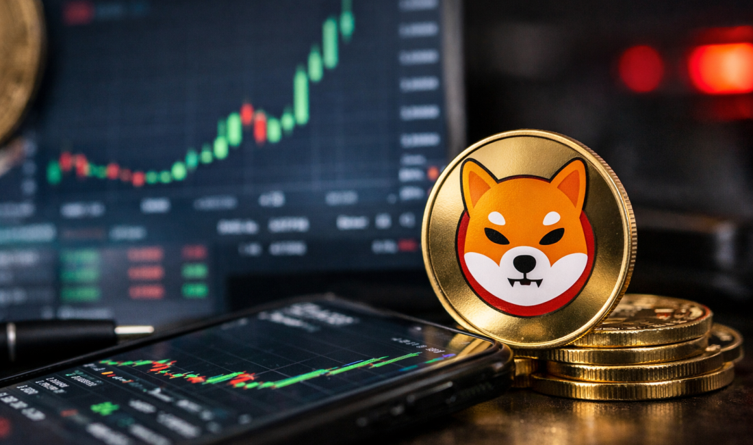 SHIB fiyatı düşse de vadeli işlemlerde net girişin yüzde 1.549