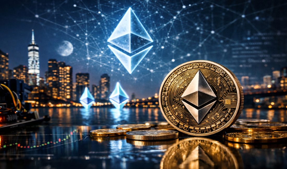 Vitalik Buterin Ethereum’da Yeni İşlem Dilini Açıkladı Vitalik Buterin, EIP-8141 ile hesap soyutlamanın tek çerçevede toplandığını belirten